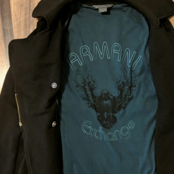 Armani Exchange jacket - Picture 3 of 3